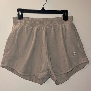 Gymshark Sweat Shorts